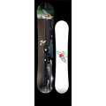 Custom Snowboard US Produced